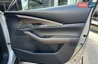 Внедорожник / Кроссовер Mazda CX-30 2023 в 