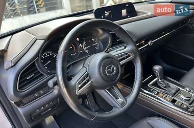 Внедорожник / Кроссовер Mazda CX-30 2023 в 