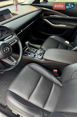 Внедорожник / Кроссовер Mazda CX-30 2023 в 