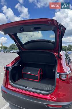 Внедорожник / Кроссовер Mazda CX-30 2023 в 