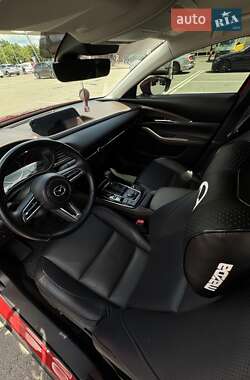 Внедорожник / Кроссовер Mazda CX-30 2023 в 