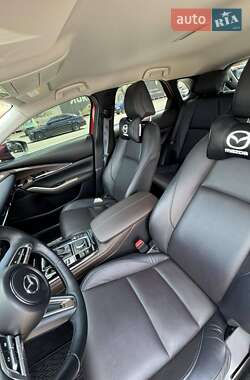 Внедорожник / Кроссовер Mazda CX-30 2023 в 