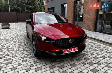 Внедорожник / Кроссовер Mazda CX-30 2022 в Коломые