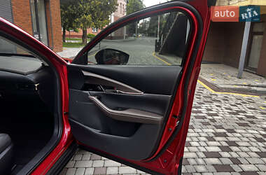 Внедорожник / Кроссовер Mazda CX-30 2022 в 