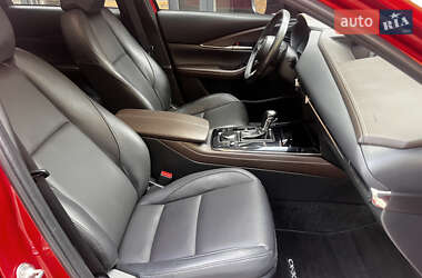 Внедорожник / Кроссовер Mazda CX-30 2022 в 