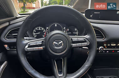 Внедорожник / Кроссовер Mazda CX-30 2022 в 