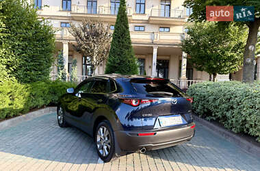 Внедорожник / Кроссовер Mazda CX-30 2020 в 