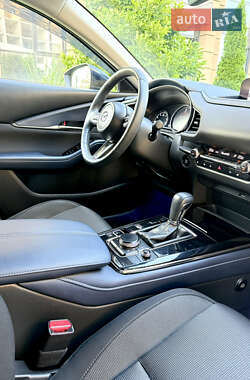 Внедорожник / Кроссовер Mazda CX-30 2020 в 