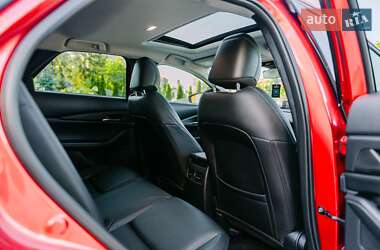 Внедорожник / Кроссовер Mazda CX-30 2021 в 