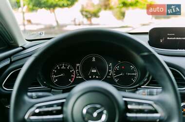 Внедорожник / Кроссовер Mazda CX-30 2021 в 