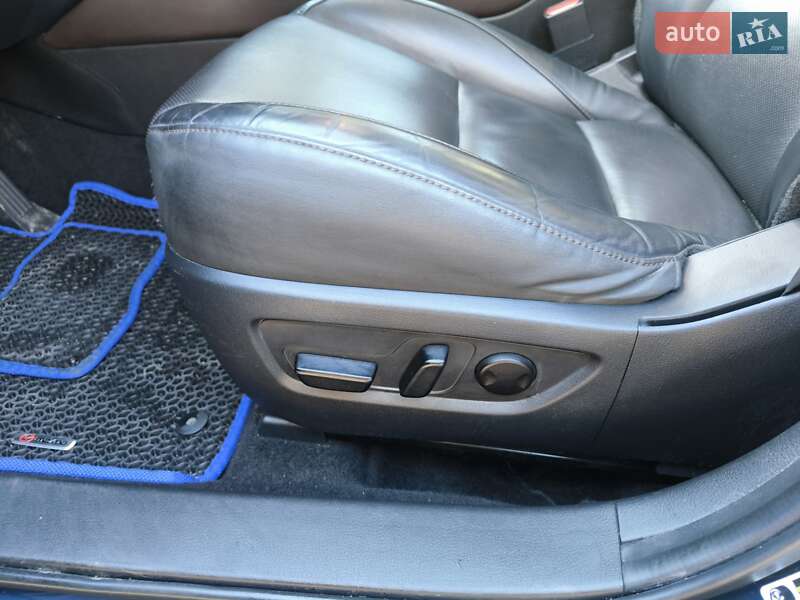 Внедорожник / Кроссовер Mazda CX-30 2020 в Киеве фото 10 Внедорожник / Кроссовер Mazda CX-30 2020 в Киеве