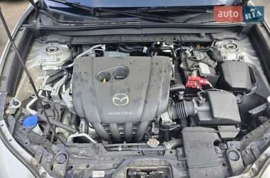 Позашляховик / Кросовер Mazda CX-30 2022 в 
