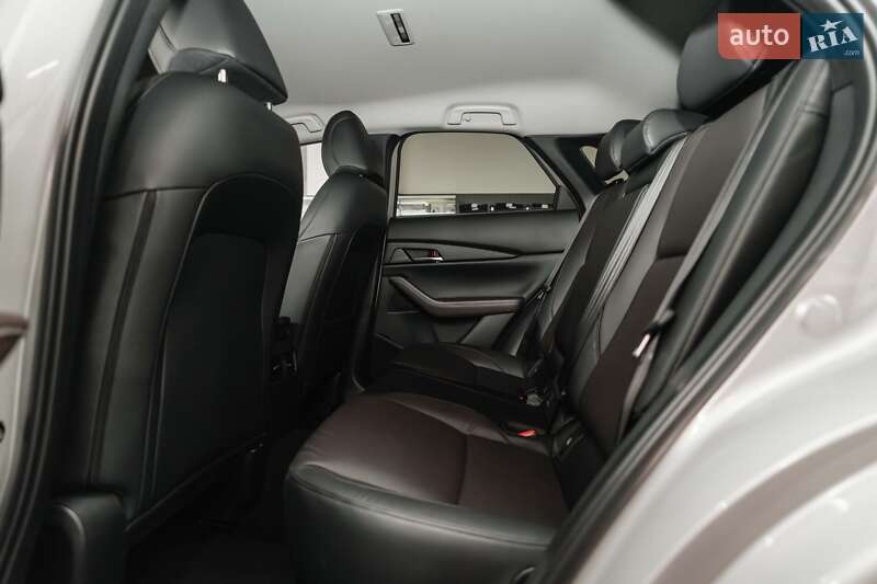 Позашляховик / Кросовер Mazda CX-30 2022 в Києві
