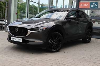 Внедорожник / Кроссовер Mazda CX-30 2020 в 
