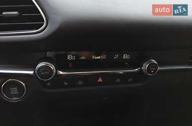 Внедорожник / Кроссовер Mazda CX-30 2020 в 