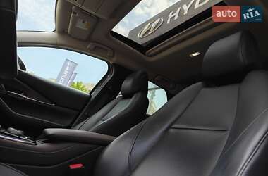 Внедорожник / Кроссовер Mazda CX-30 2020 в 