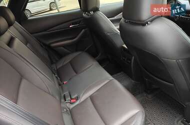 Внедорожник / Кроссовер Mazda CX-30 2020 в 
