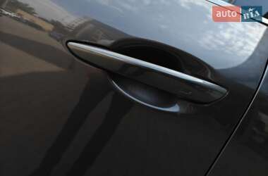 Внедорожник / Кроссовер Mazda CX-30 2020 в 
