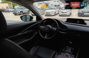 Внедорожник / Кроссовер Mazda CX-30 2020 в 