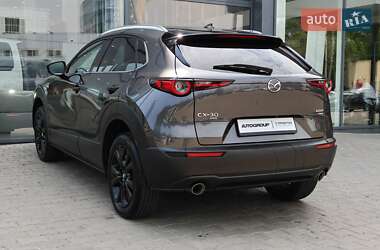 Внедорожник / Кроссовер Mazda CX-30 2020 в 
