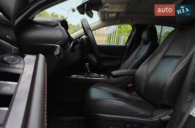 Внедорожник / Кроссовер Mazda CX-30 2020 в 