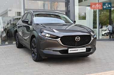 Внедорожник / Кроссовер Mazda CX-30 2020 в 