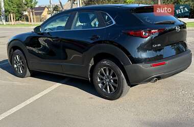Внедорожник / Кроссовер Mazda CX-30 2020 в 