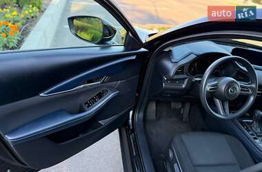 Внедорожник / Кроссовер Mazda CX-30 2020 в 