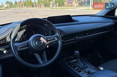 Внедорожник / Кроссовер Mazda CX-30 2020 в 