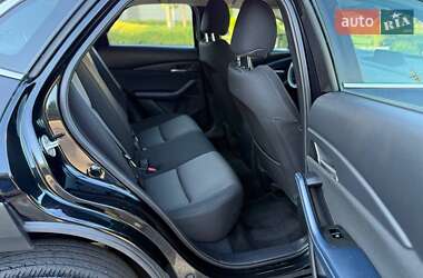Внедорожник / Кроссовер Mazda CX-30 2020 в 