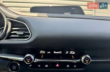 Позашляховик / Кросовер Mazda CX-30 2021 в 