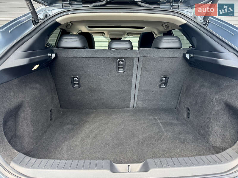 Внедорожник / Кроссовер Mazda CX-30 2021 в Киеве фото 38 Внедорожник / Кроссовер Mazda CX-30 2021 в Киеве