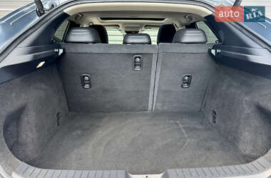 Позашляховик / Кросовер Mazda CX-30 2021 в 
