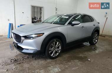 Mazda CX-30 2020