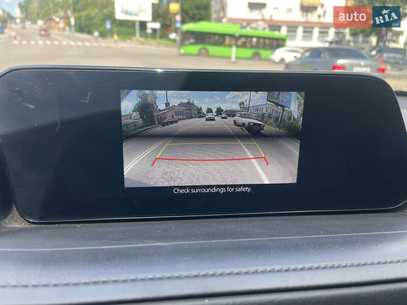 Внедорожник / Кроссовер Mazda CX-30 2022 в Житомире