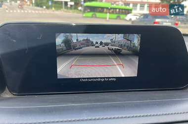 Внедорожник / Кроссовер Mazda CX-30 2022 в 
