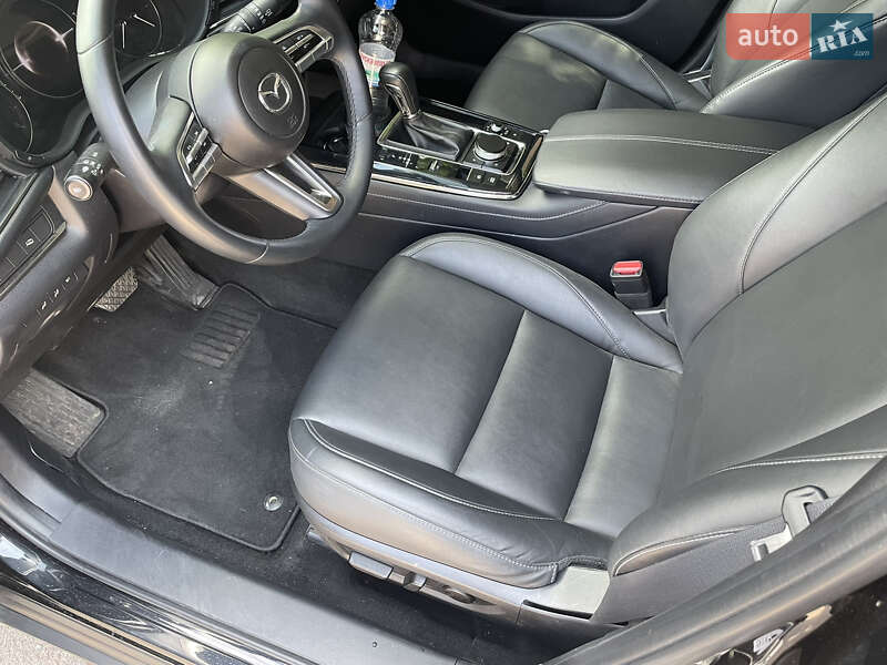 Внедорожник / Кроссовер Mazda CX-30 2022 в Житомире