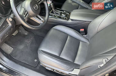 Внедорожник / Кроссовер Mazda CX-30 2022 в 