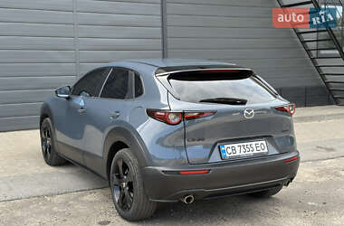 Внедорожник / Кроссовер Mazda CX-30 2020 в 