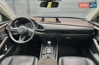 Внедорожник / Кроссовер Mazda CX-30 2020 в 