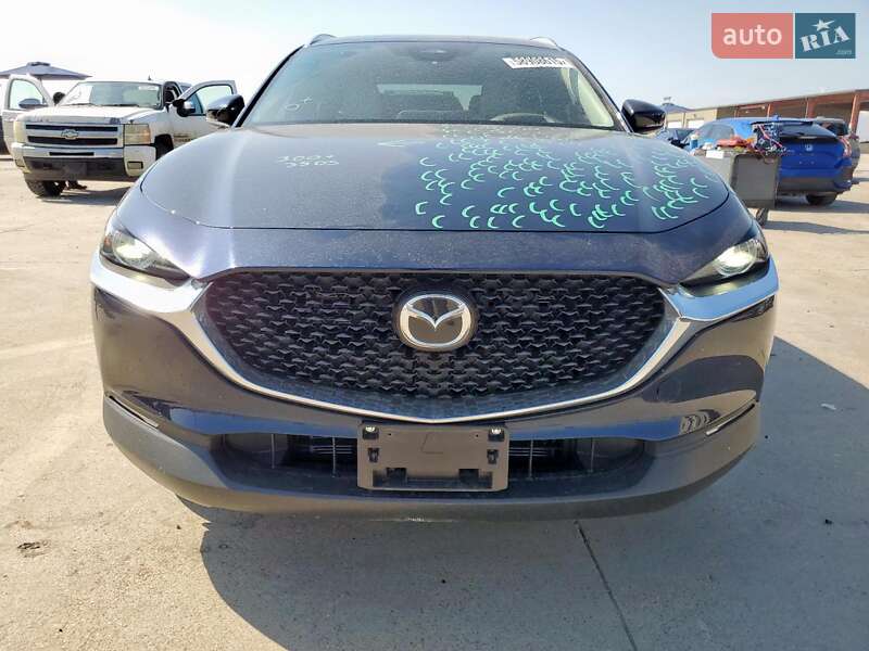 Внедорожник / Кроссовер Mazda CX-30 2025 в Львове