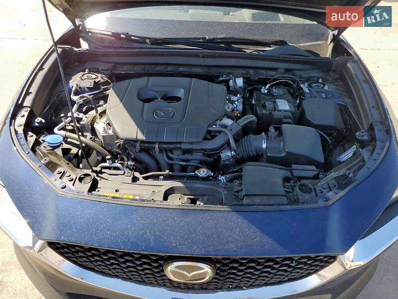 Внедорожник / Кроссовер Mazda CX-30 2025 в Львове