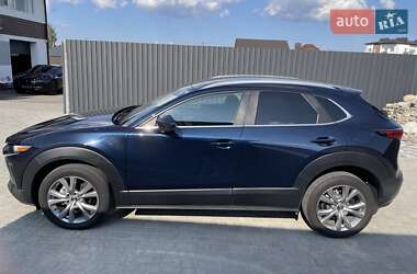 Внедорожник / Кроссовер Mazda CX-30 2023 в 