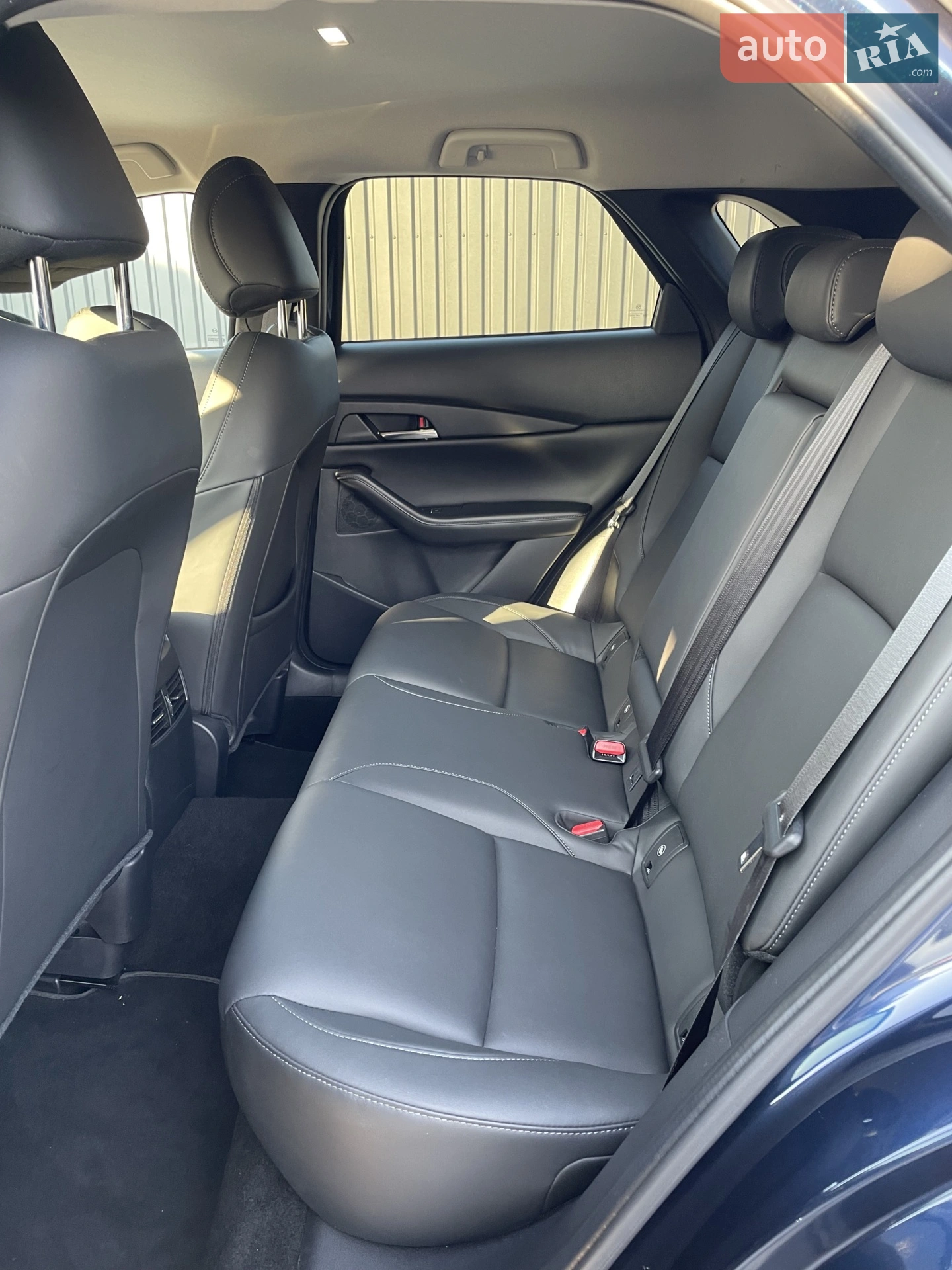 2023 Mazda CX-30 - мініатюра 25