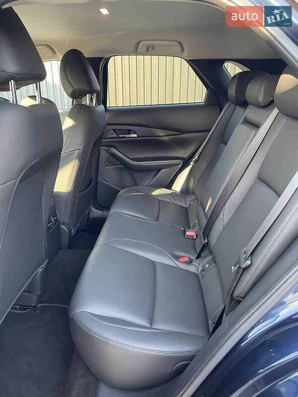 Внедорожник / Кроссовер Mazda CX-30 2023 в Софиевской Борщаговке