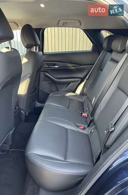 Внедорожник / Кроссовер Mazda CX-30 2023 в 
