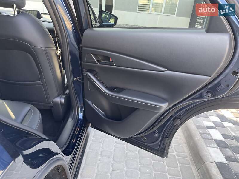 Внедорожник / Кроссовер Mazda CX-30 2023 в Софиевской Борщаговке