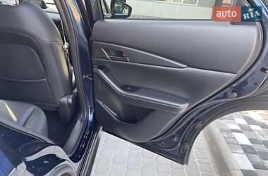 Внедорожник / Кроссовер Mazda CX-30 2023 в 