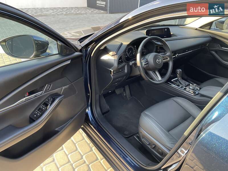 Внедорожник / Кроссовер Mazda CX-30 2023 в Софиевской Борщаговке