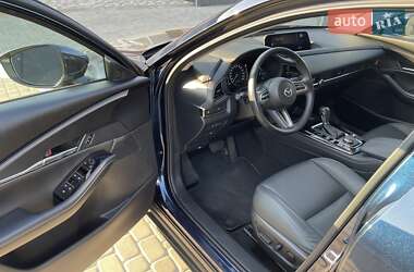 Внедорожник / Кроссовер Mazda CX-30 2023 в 